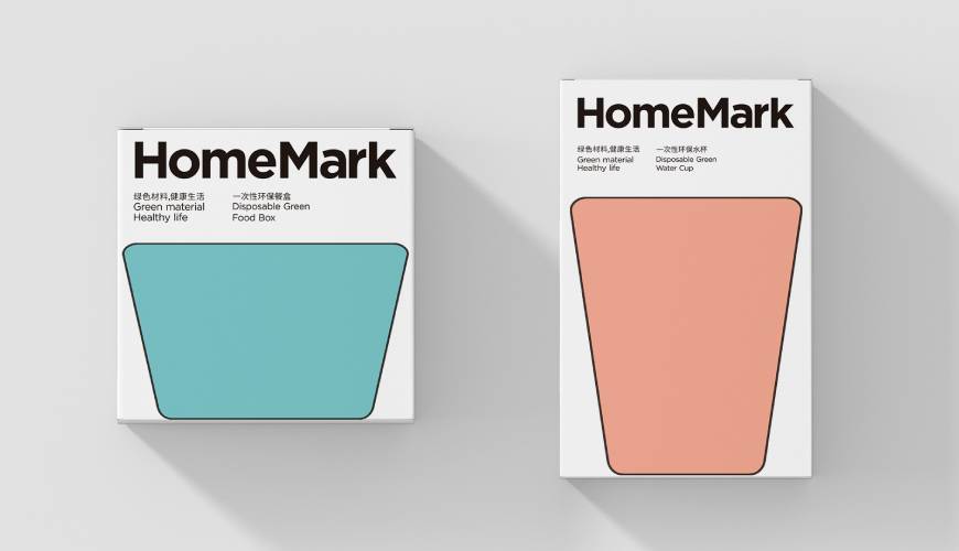 荣成市VI设计报价标准