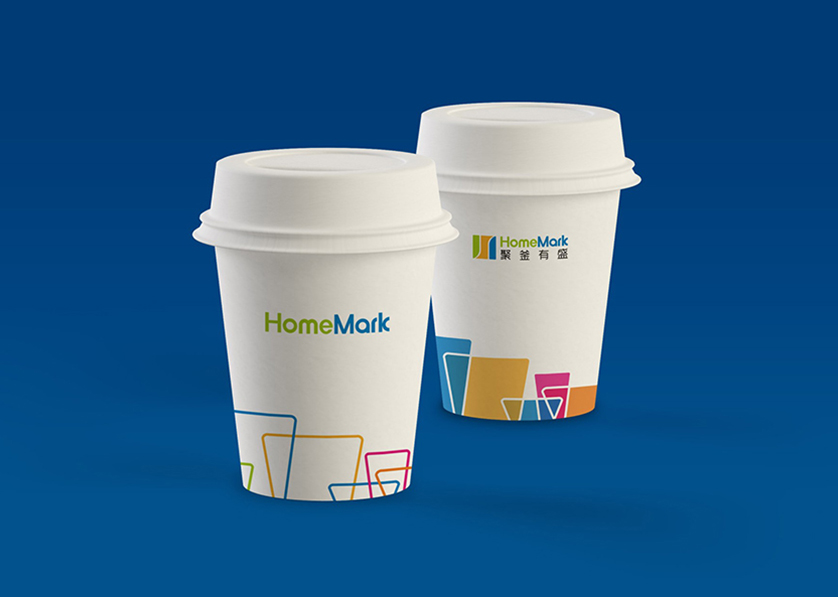 荣成市VI设计可以影响公司的后期发展