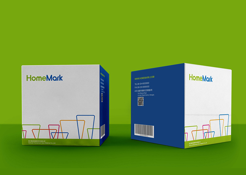 荣成市VI设计公司